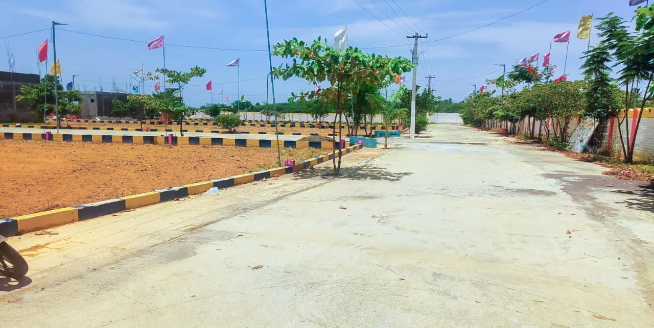 SVS Nagar